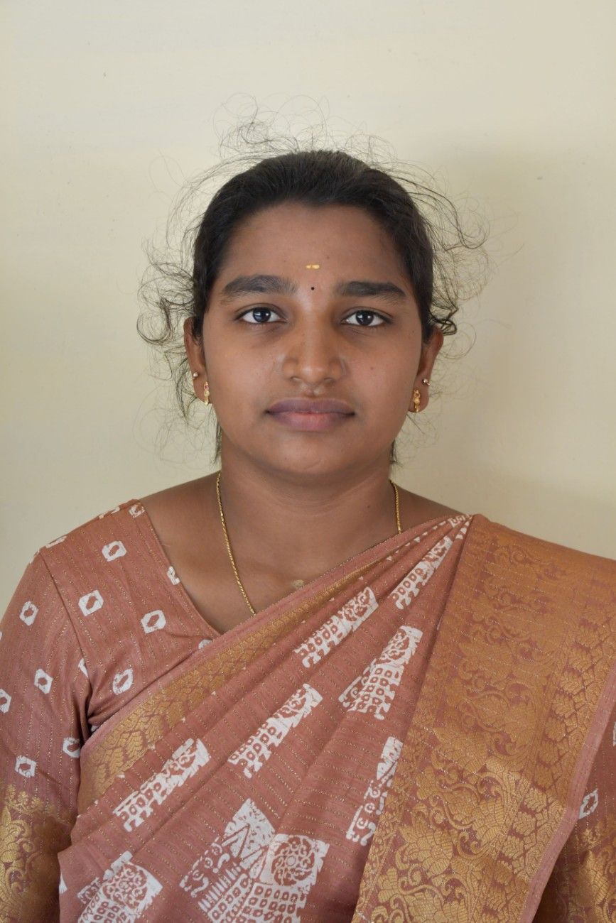 Ms.G. ROSHINI